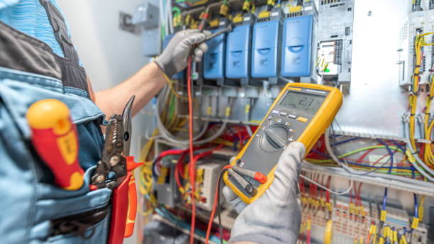 Best Circuit Breaker Repair  in Oakland, SC